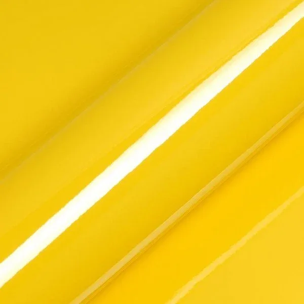 HEXIS HX20109B Sun Yellow Gloss