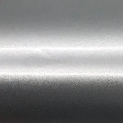 Orafol Oracal 970RA Wrap Folie 904RA Silbersee Metallic Glanz