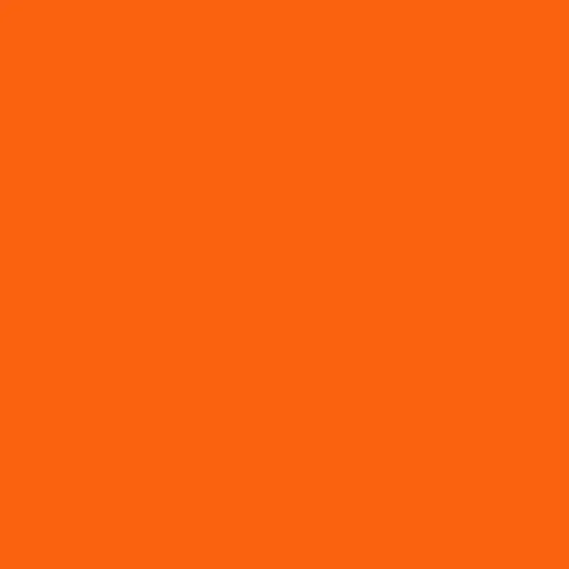 Avery Supreme Wrapping Film Matte Orange