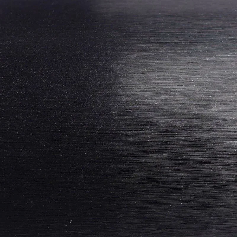 Avery Supreme Wrapping Film Brushed Black
