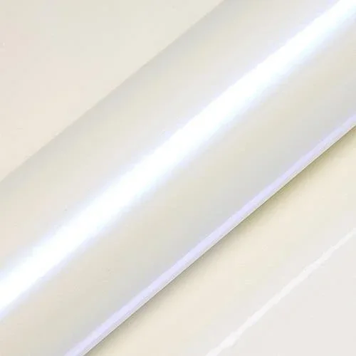 Hexis HX30BBOB Boreal White Gloss