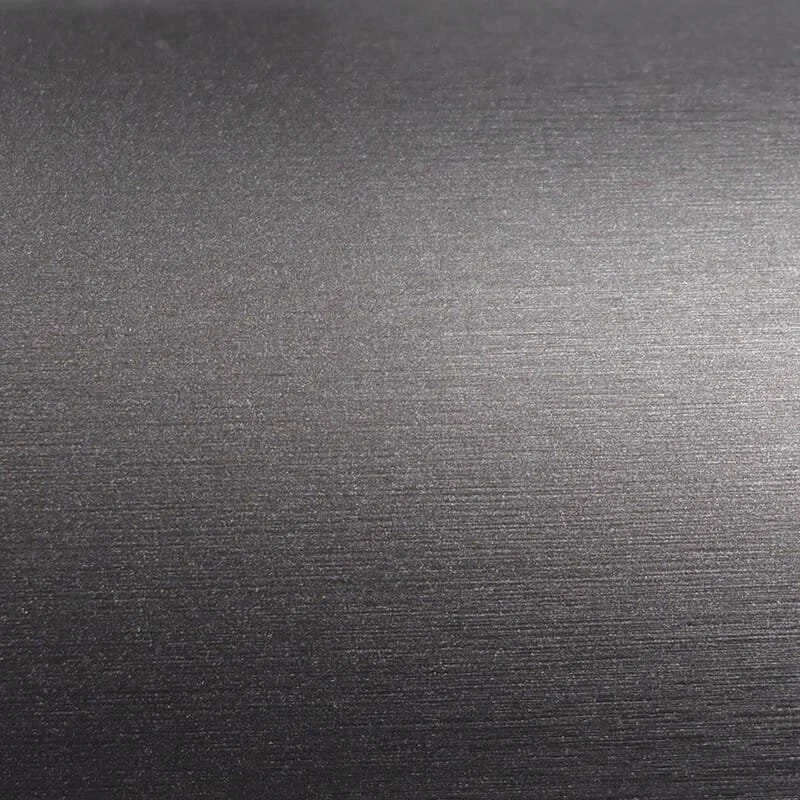 3M 2080 BR230 Brushed Titanium