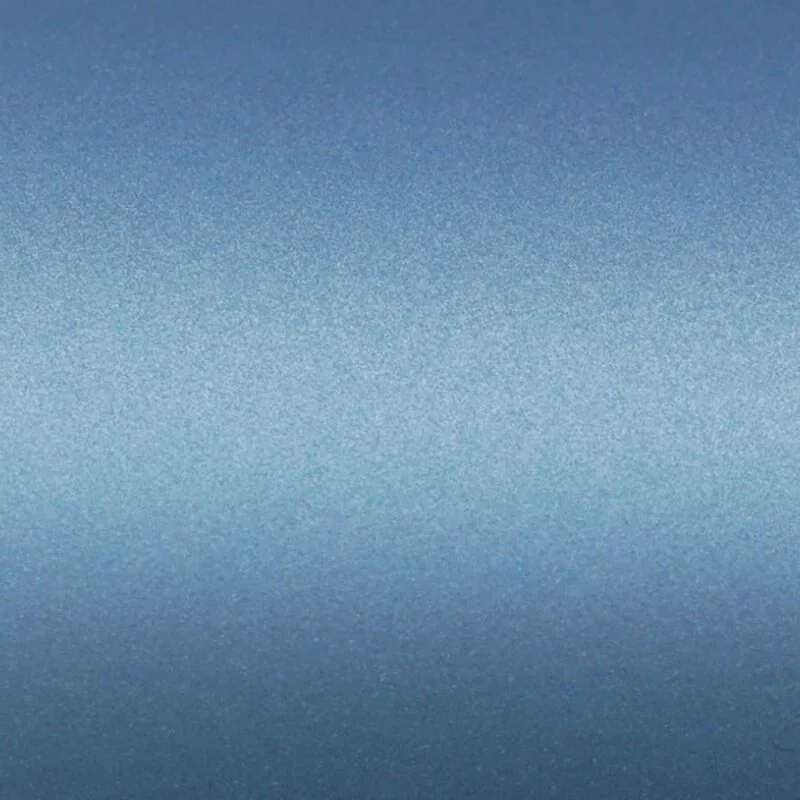 Avery Supreme Wrapping Film Matte Metallic Frosty Blue