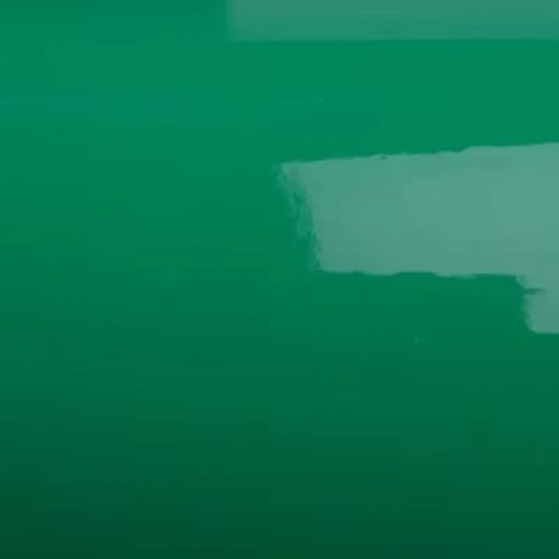 3M 2080 G46 Gloss Kelly Green