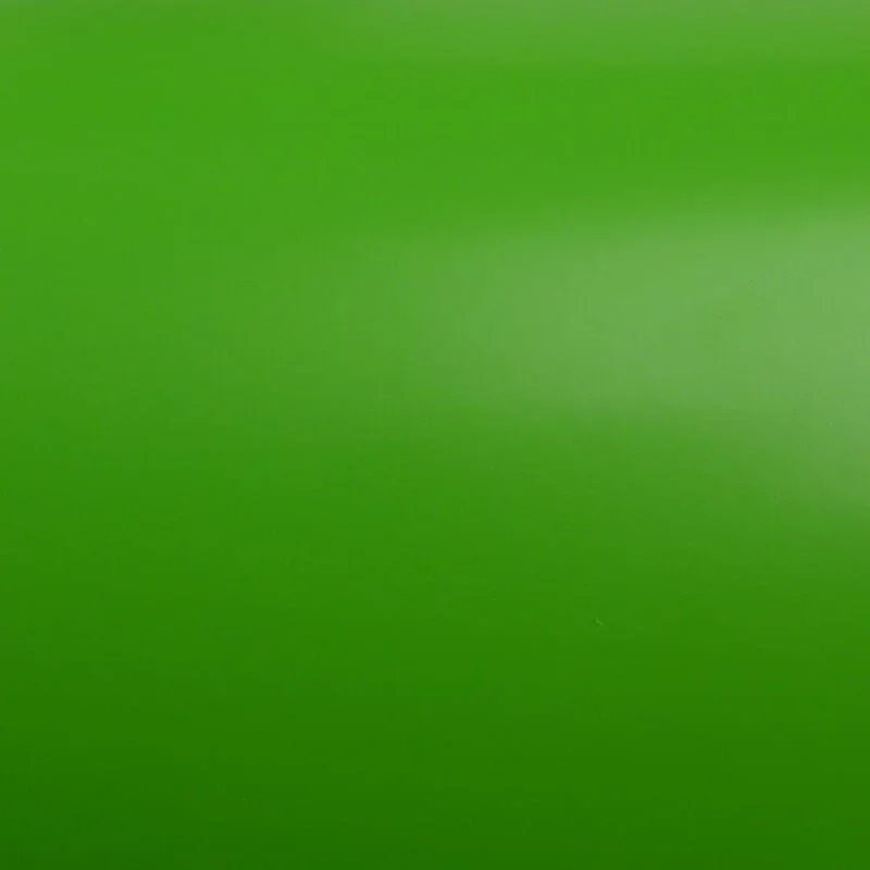 3M 2080 S196 Satin Apple Green