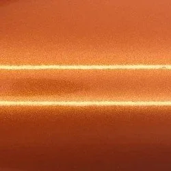 Orafol Oracal 970RA Wrap Folie 300RA Mandarin Metallic Glanz