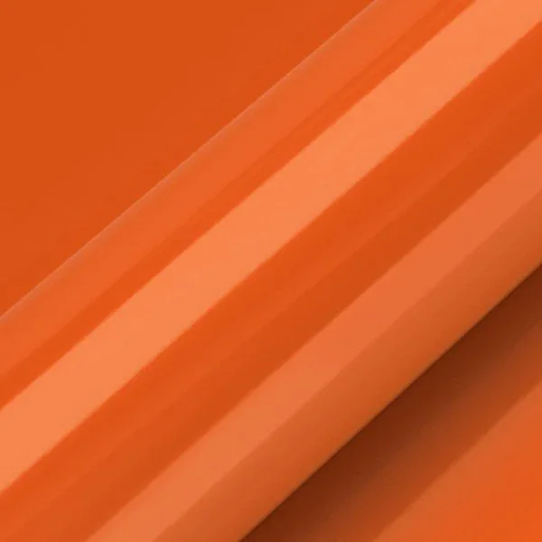 HEXIS HX20614B Fluorescent Orange Gloss