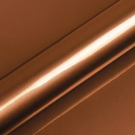 Hexis Super Chrome Arabica Copper Gloss HX30SCH15B