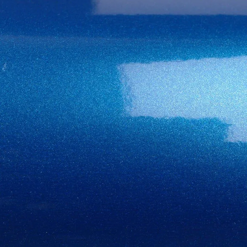 3M 2080 G227 Gloss Blue Metallic