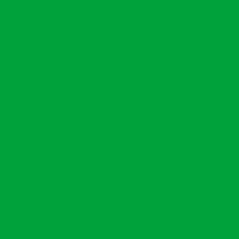 Avery Supreme Wrapping Film Gloss Grass Green