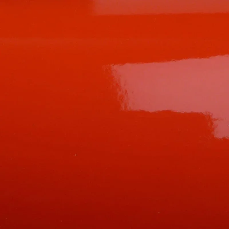 3M 2080 G13 Gloss Hotrod Red