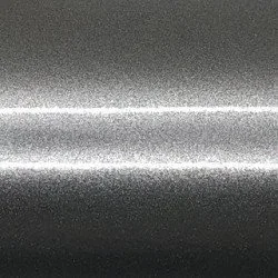 Orafol Oracal 970RA Wrap Folie 908RA Aluminium Metallic Glanz