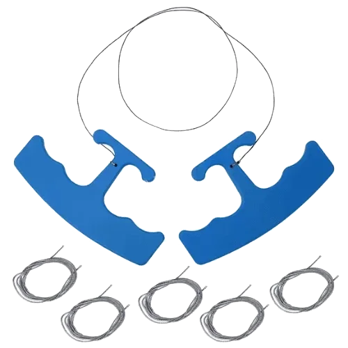 Emblem-Entfernungswerkzeug