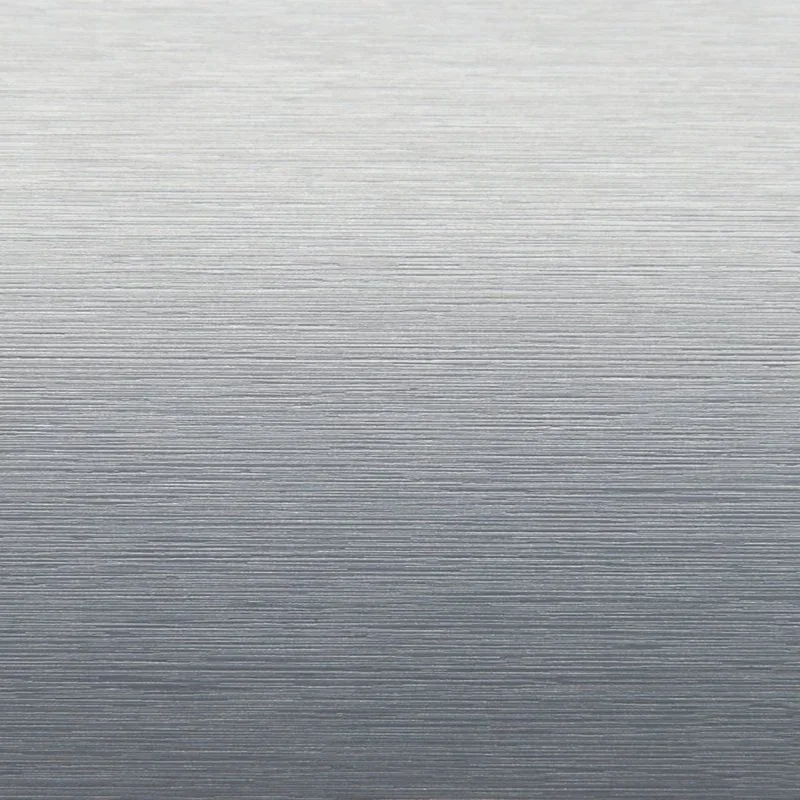 Avery Supreme Wrapping Film Brushed Aluminium