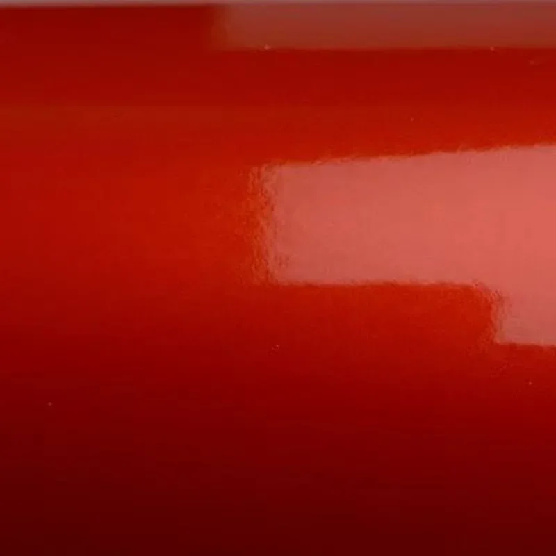 3M 2080 G363 Gloss Dragon Fire Red
