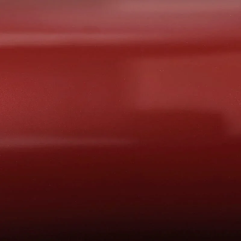 3M 2080 SP273 Satin Vampire Red