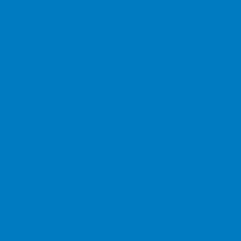 Avery Supreme Wrapping Film Gloss Light Blue