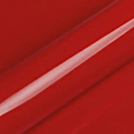 HEXIS HX20R05B Racing Red Gloss