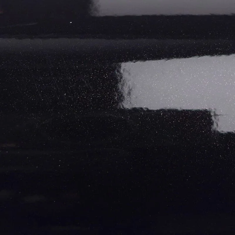 3M 2080 G212 Gloss Black Metallic