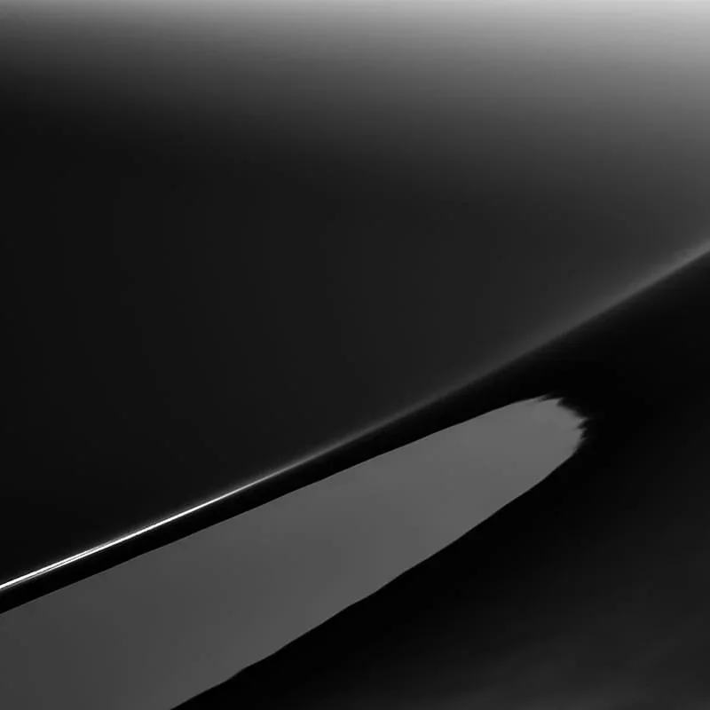 3M 2080 HG12 High Gloss Black