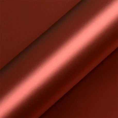 HEXIS HX20196S Red Alu Satin