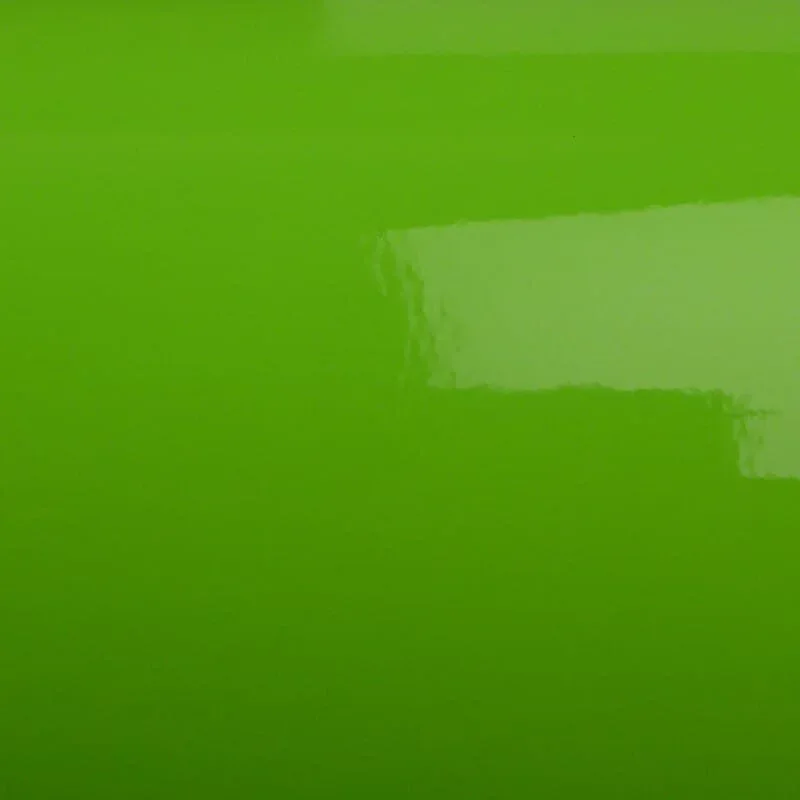 3M 2080 G16 Gloss Light Green