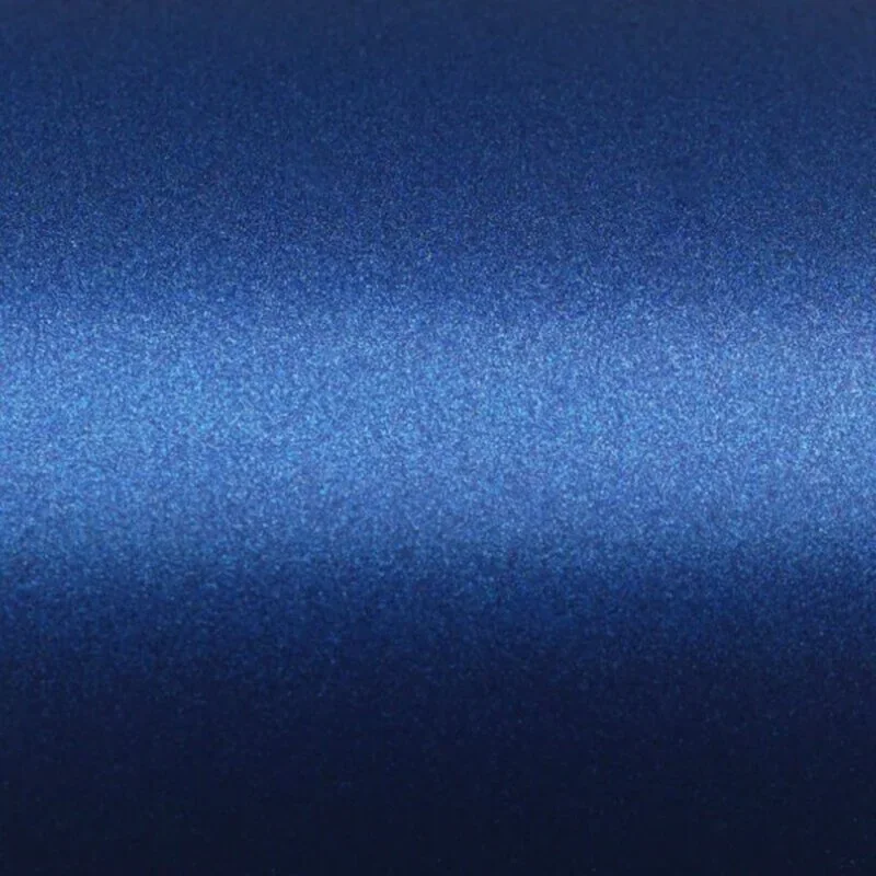 Avery Supreme Wrapping Film Satin Metallic Dark Blue