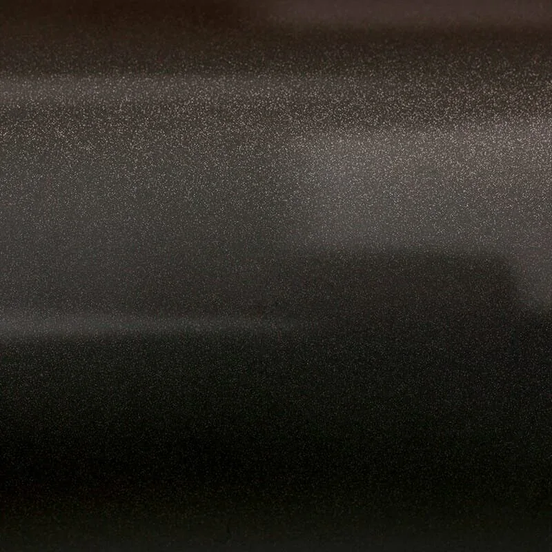 3M 2080 M212 Matte Black Metallic