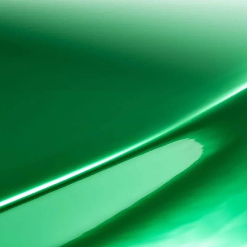 3M 2080 HG336 High Gloss Green Envy