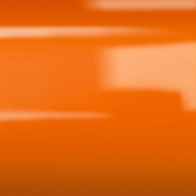 3M 2080 G24 Gloss Deep Orange