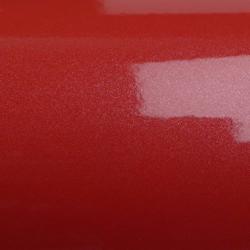 3M 2080 G203 Gloss Red Metallic