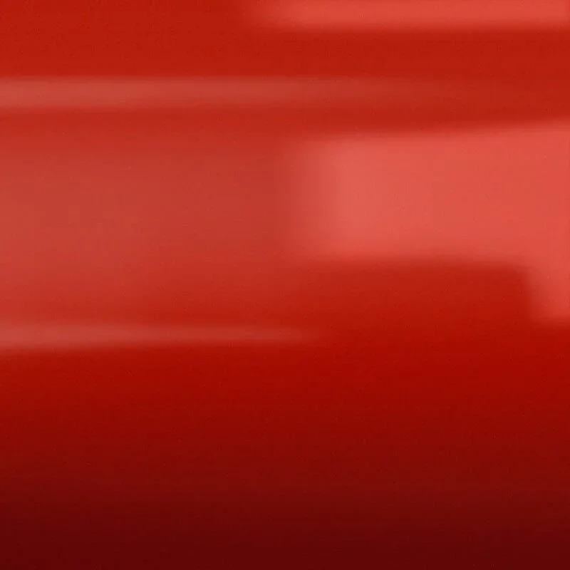 3M 2080 G53 Gloss Flame Red
