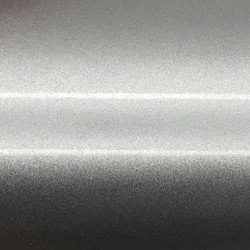 Orafol Oracal 970RA Wrap Folie 090RA Silbergrau Metallic Glanz