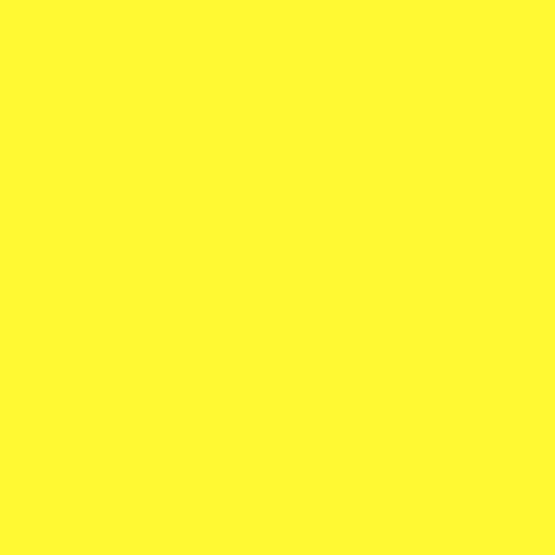 Avery Supreme Wrapping Film Gloss Ambulance Yellow