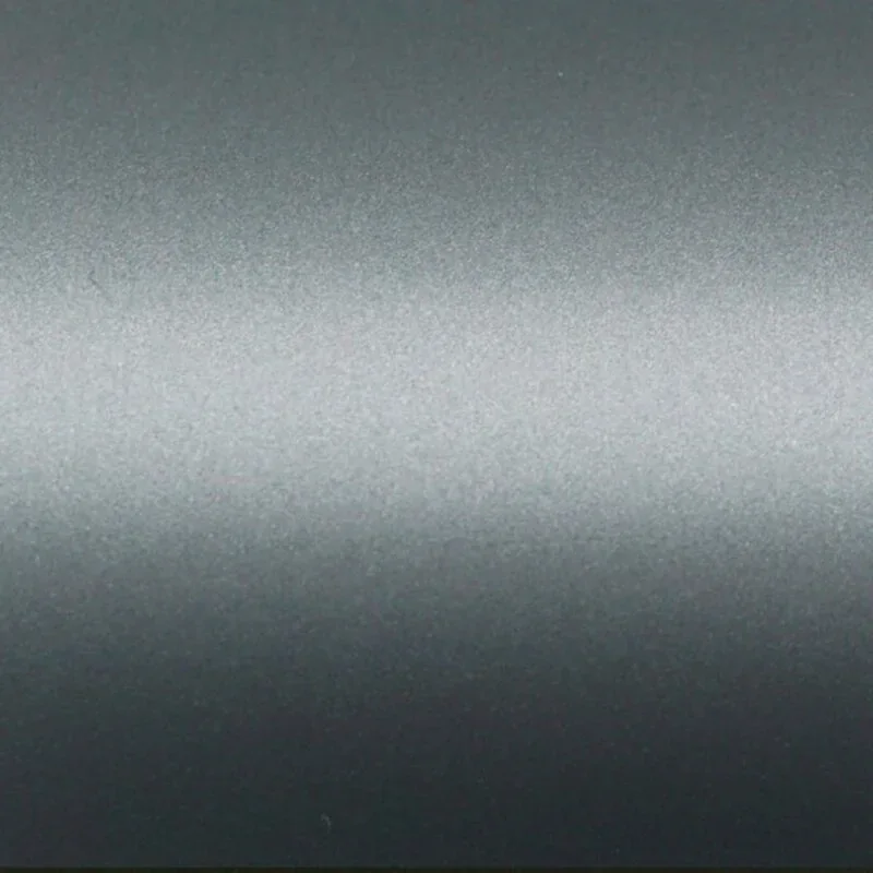 Avery Supreme Wrapping Film Satin Metallic Dove Grey