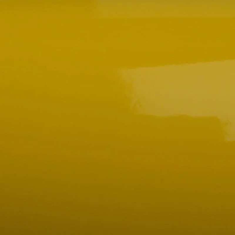 3M 2080 G15 Gloss Bright Yellow