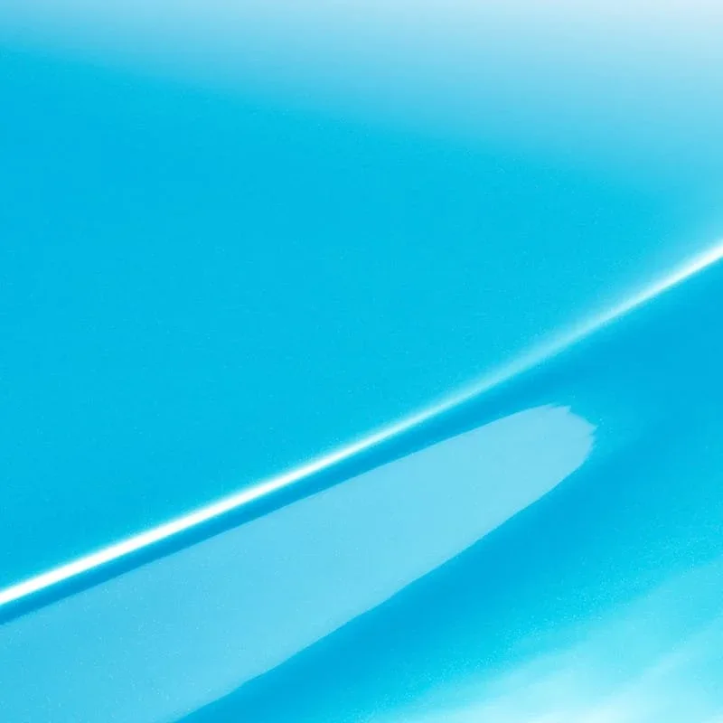 3M 2080 HG77 High Gloss Sky Blue