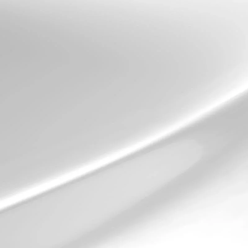 3M 2080 HG10 High Gloss White
