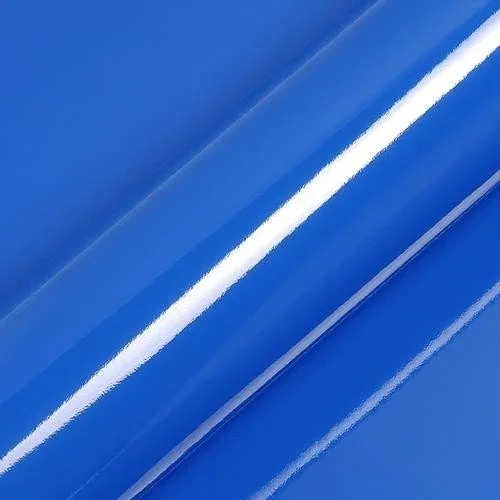 HEXIS HX20293B Curacao Blue Gloss