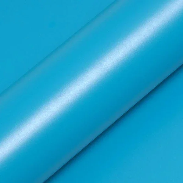 HEXIS HX20BTUM Turquoise Blue Matt