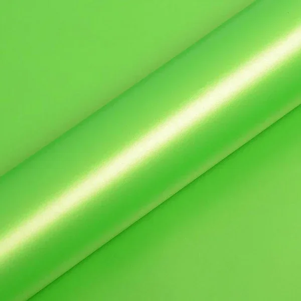 HEXIS HX20228M Wasabi Green Matt
