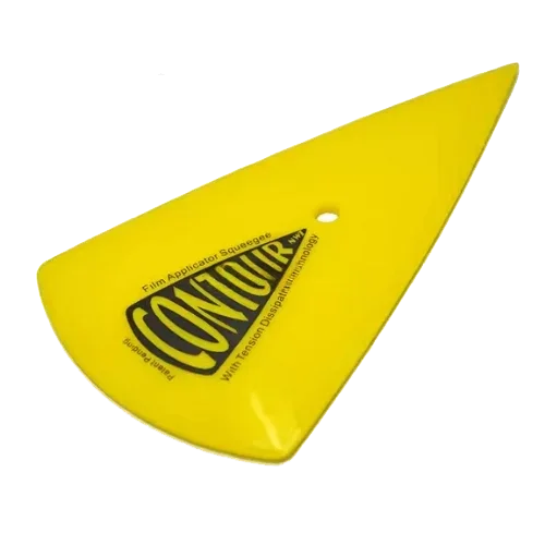 Contour Rakel