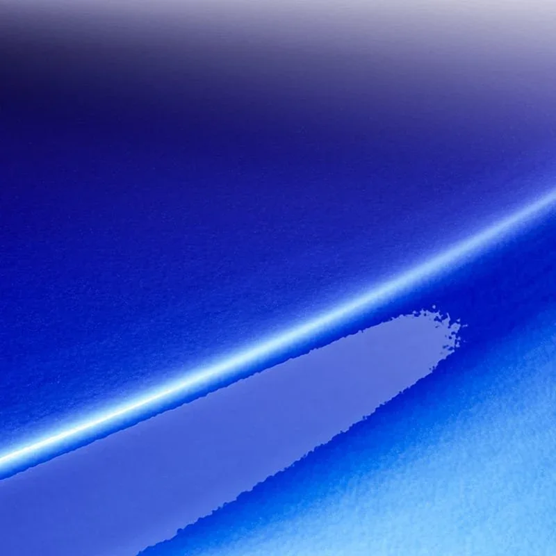 3M 2080 G378 Gloss Blue Raspberry