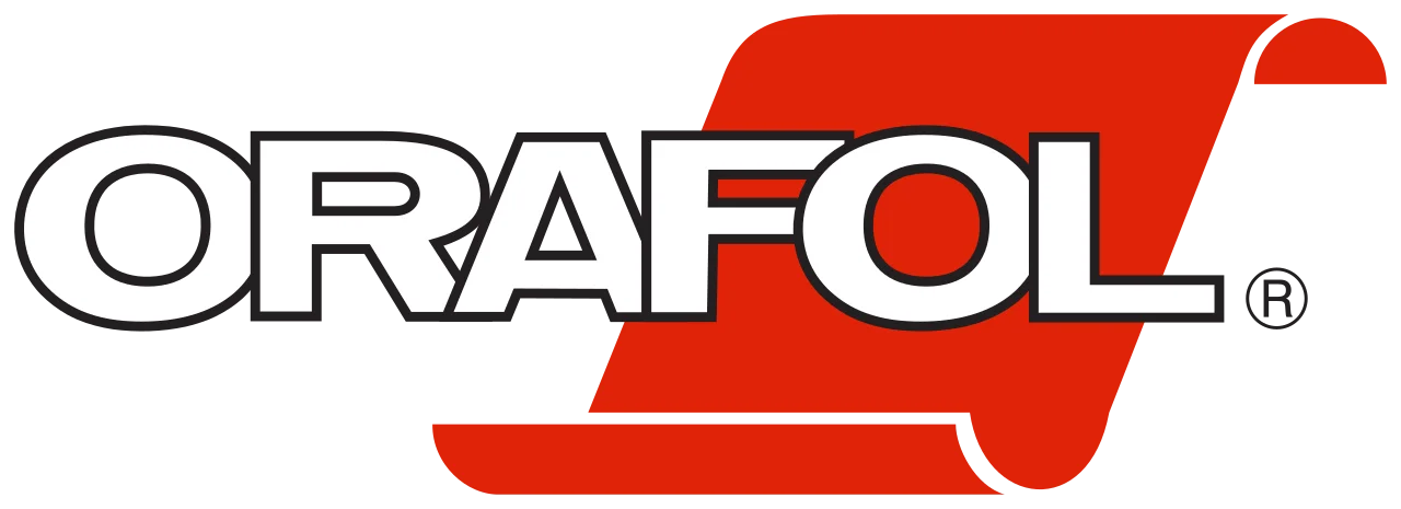 Orafol Logo