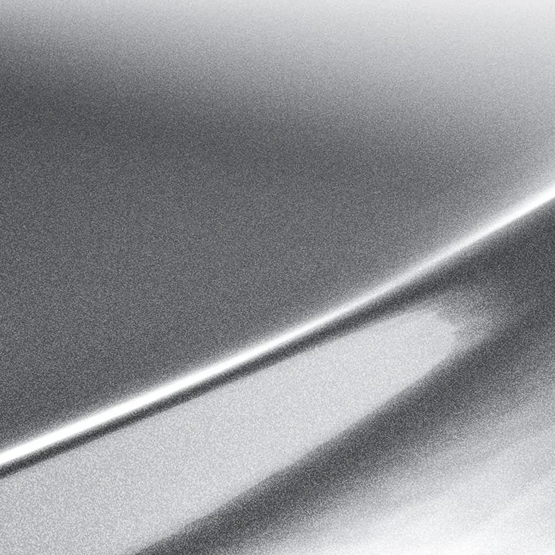 3M 2080 HG120 High Gloss White Aluminium