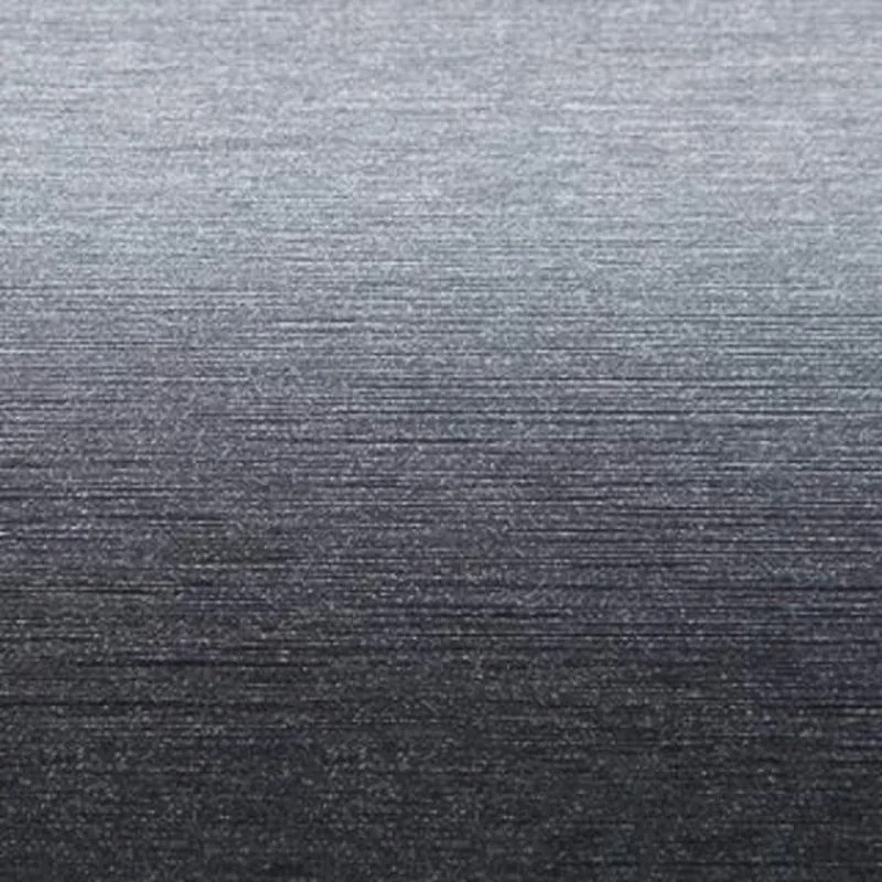 Avery Supreme Wrapping Film Brushed Steel